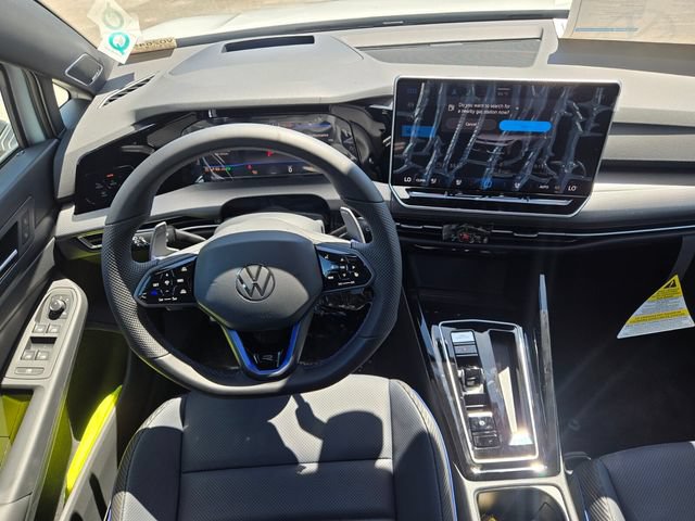 New 2026 Volkswagen Golf AWD/4WD image 16