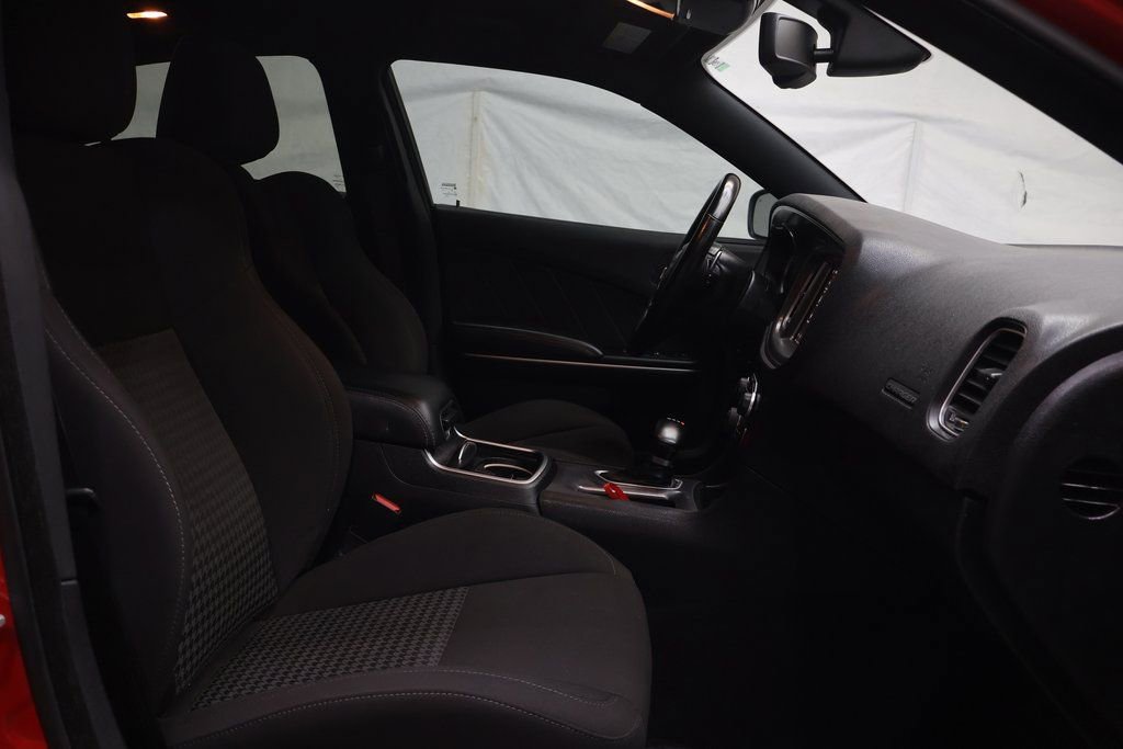 Used 2023 Dodge Charger R/T image 9