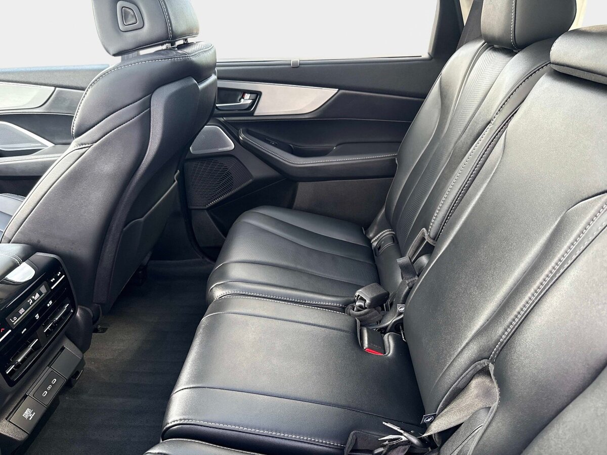 Used 2026 Acura MDX w/ Technology Package FWD image 14