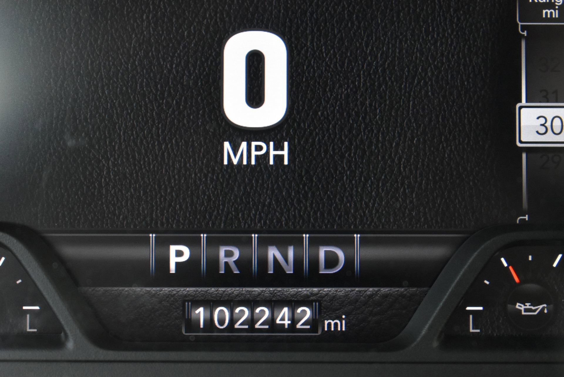 Used 2019 RAM 2500 Laramie image 28