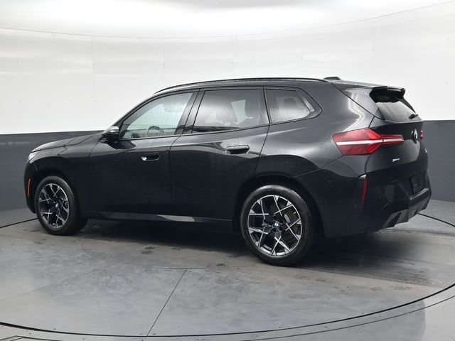 Used 2025 BMW X3 xDrive30i w/ Premium Package image 7