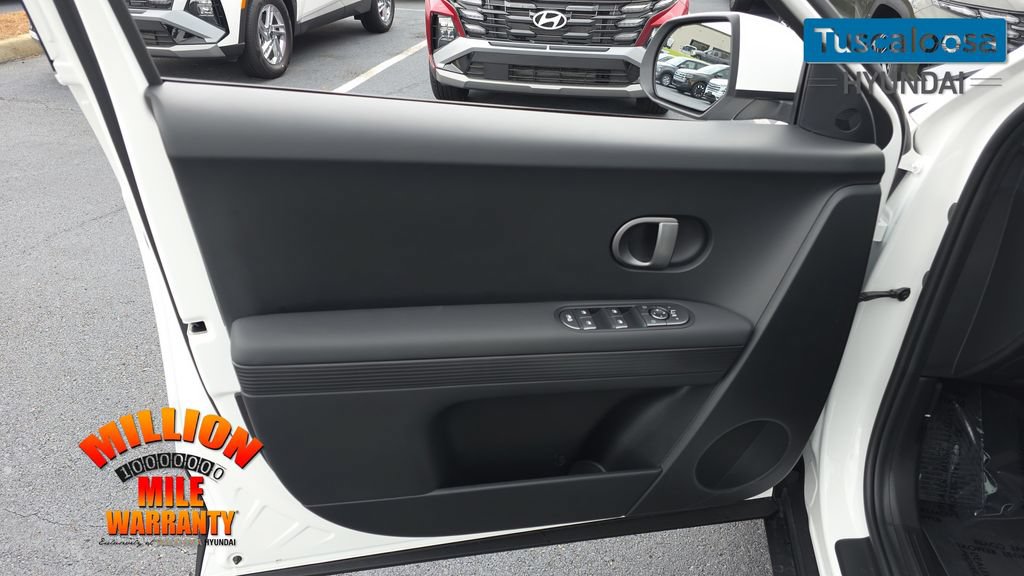 New 2026 Hyundai Ioniq 5 SEL RWD image 12