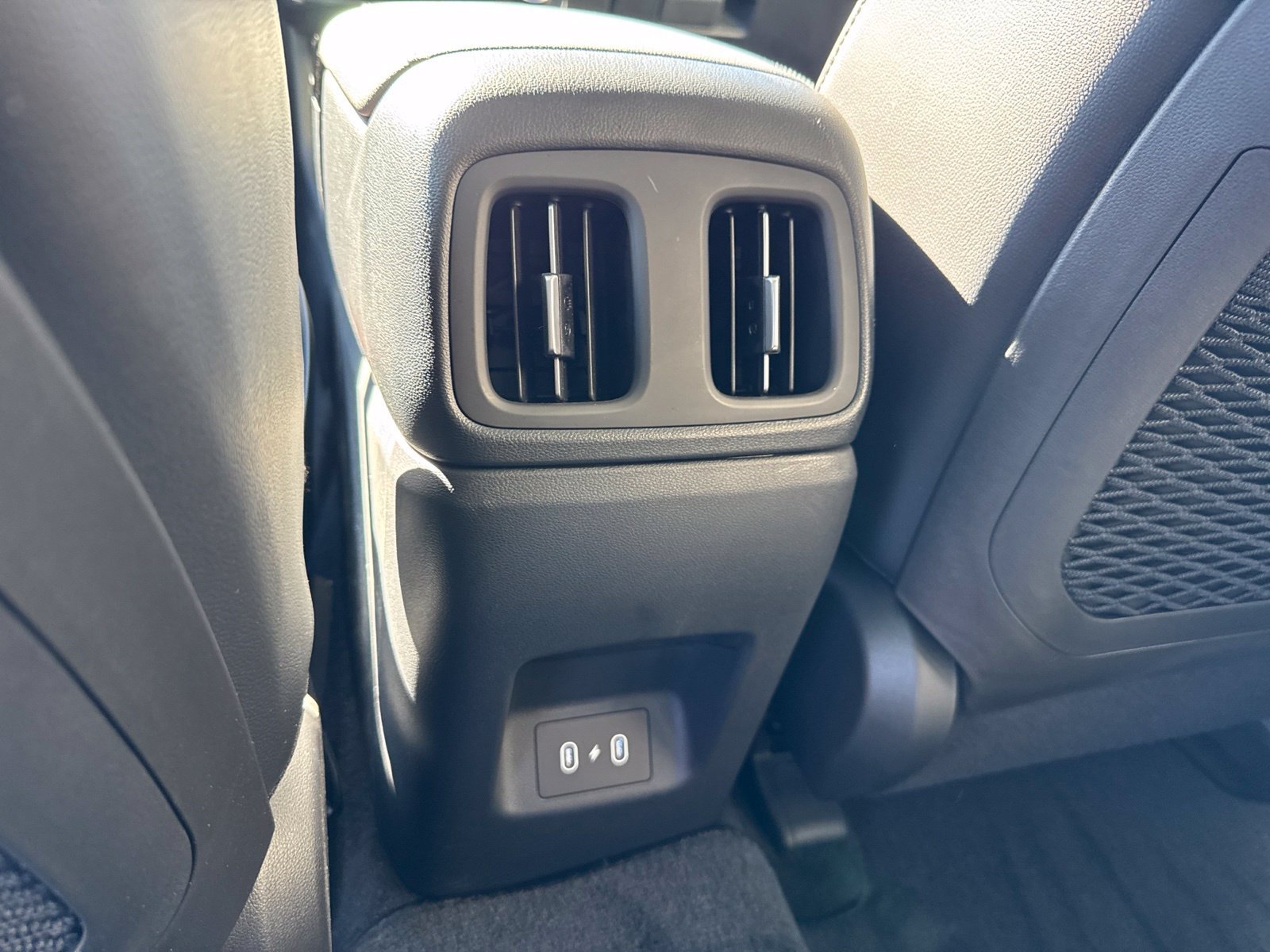 Used 2026 Hyundai Tucson Limited AWD/4WD image 15