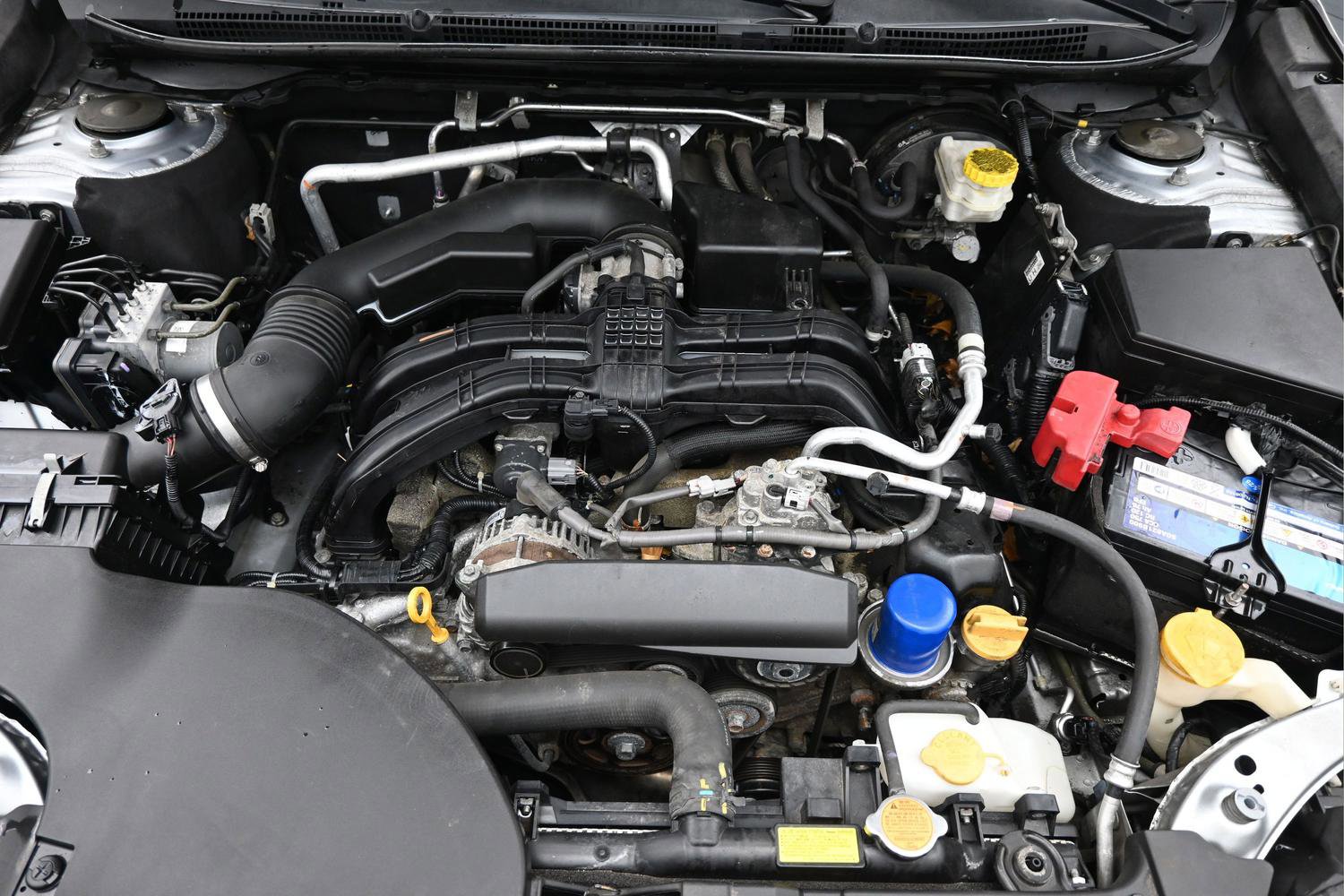 Used 2021 Subaru Outback Premium w/ Popular Package #1 image 8