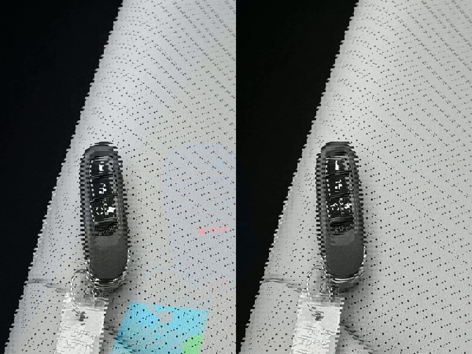 Used 2025 Honda Accord Touring image 31