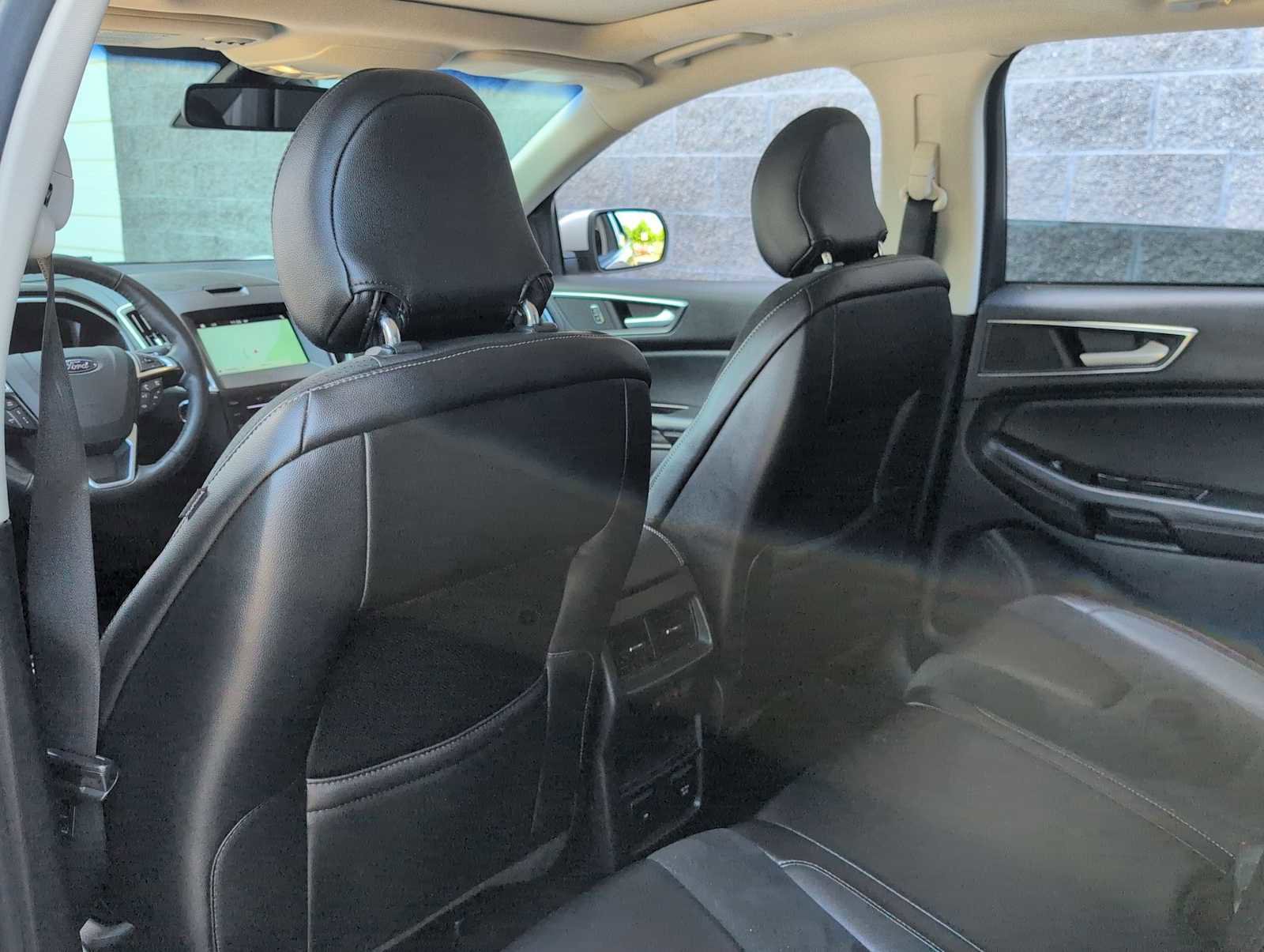 Used 2016 Ford Edge Sport w/ Equipment Group 401A AWD/4WD image 18