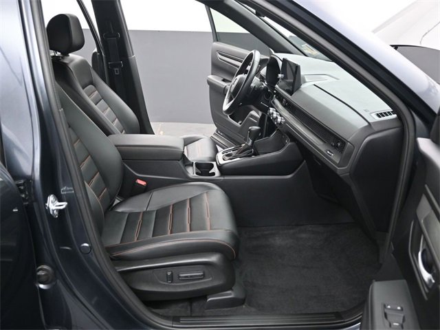 Used 2024 Honda CR-V Sport-L image 12