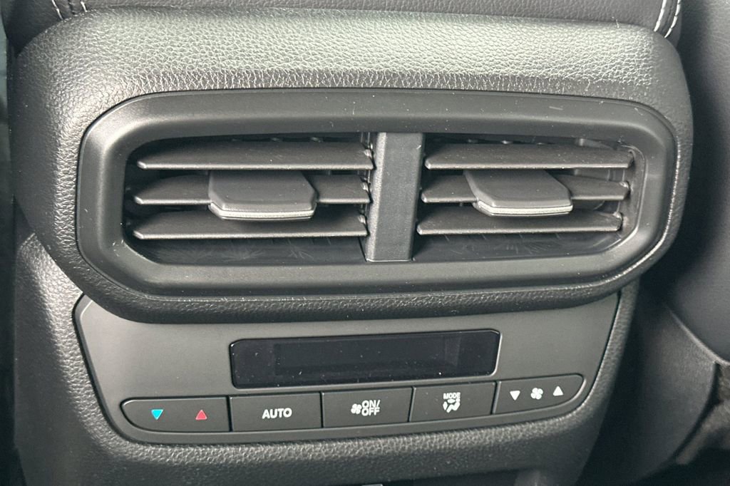 New 2026 Honda Pilot EX-L image 34