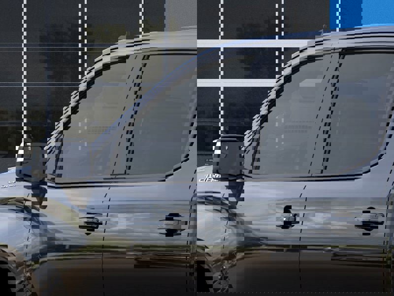 New 2025 Chevrolet Silverado 1500 LT w/ All Star Edition Plus image 12