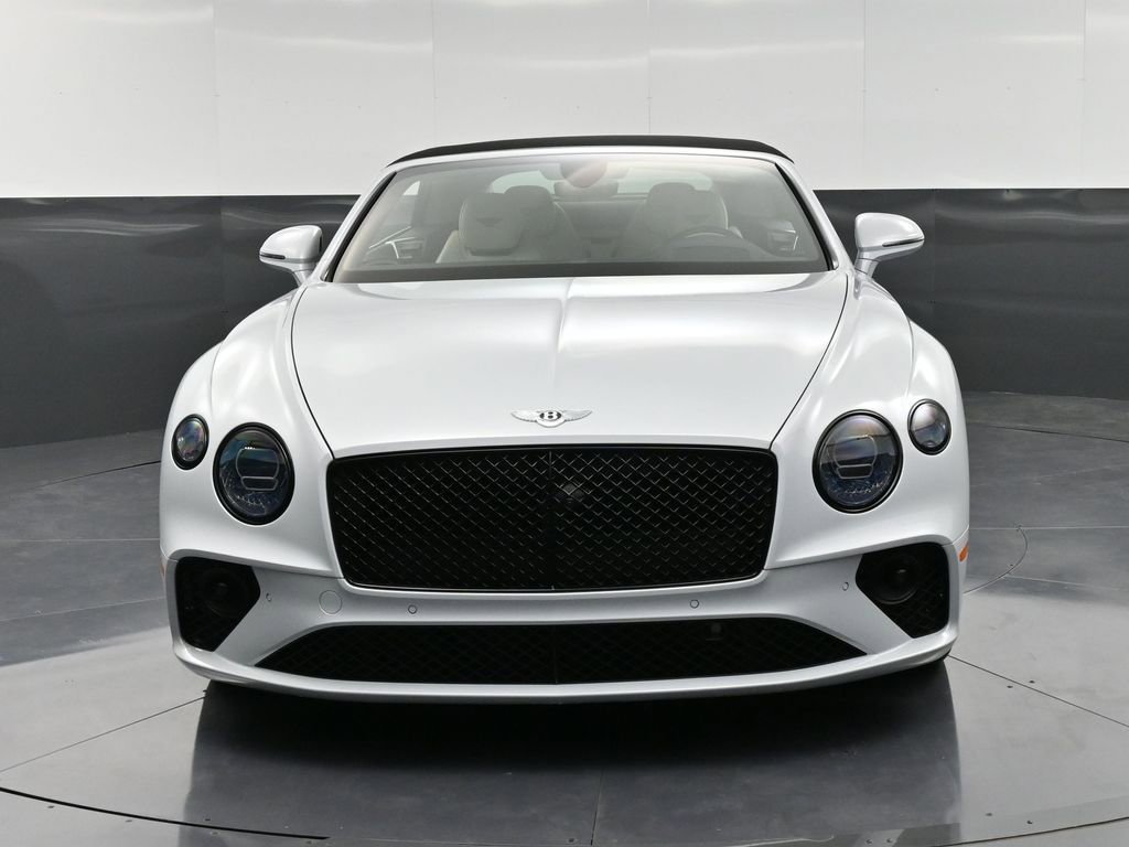 Certified 2024 Bentley Continental GT AWD/4WD image 11