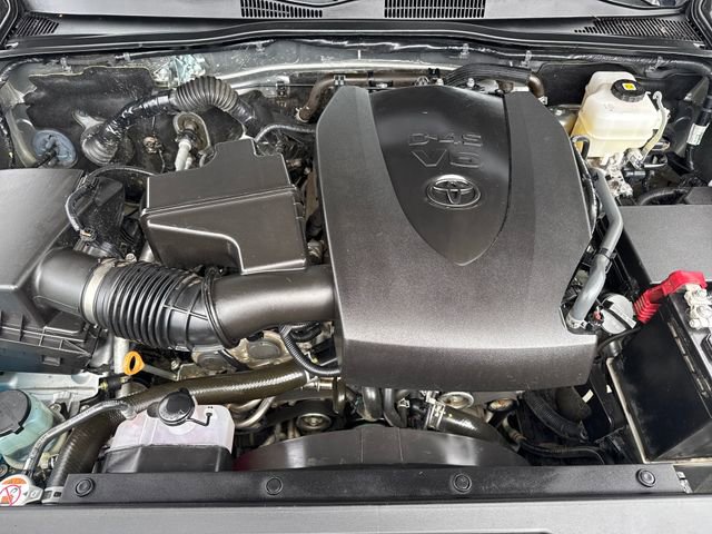 Used 2023 Toyota Tacoma TRD Off-Road image 28