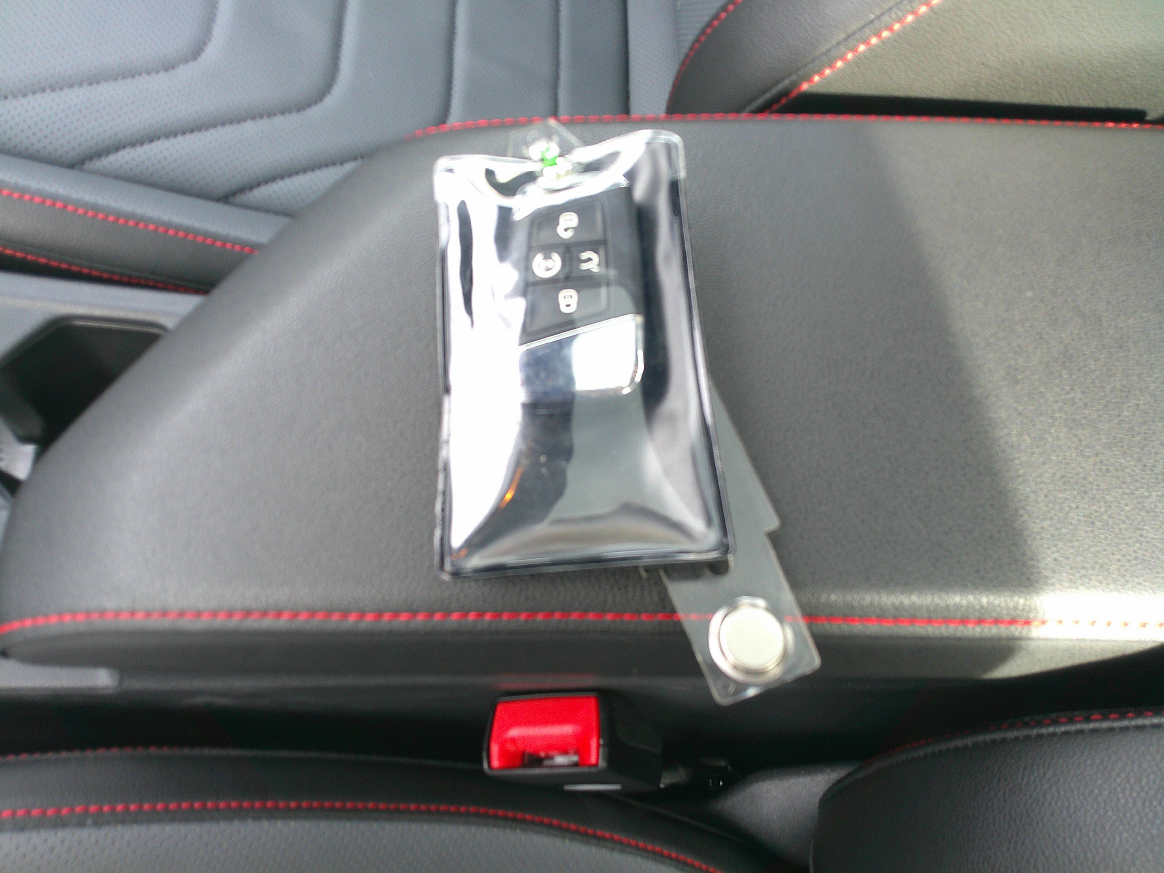 Used 2025 Volkswagen Jetta GLI Autobahn w/ GLI Black Package image 40