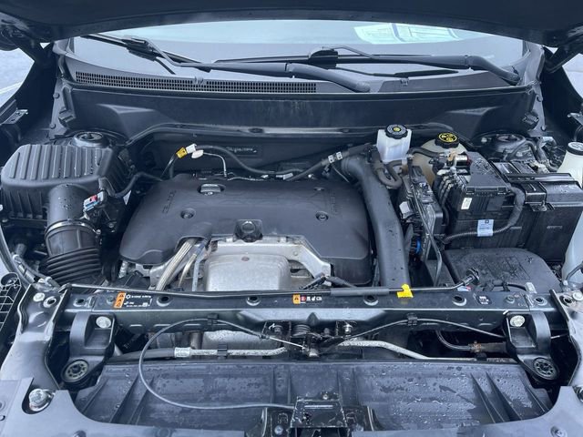 Used 2019 GMC Terrain SLE image 28