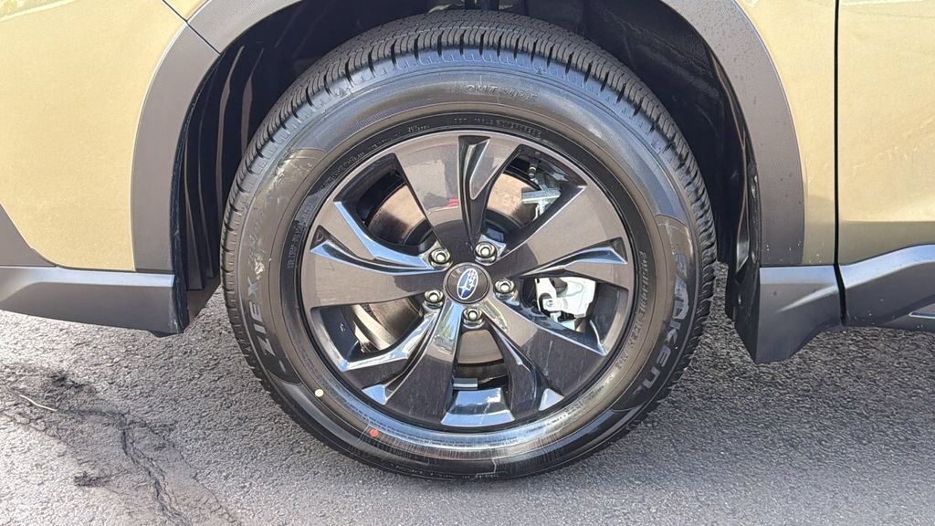 New 2026 Subaru Ascent Premium AWD/4WD image 9