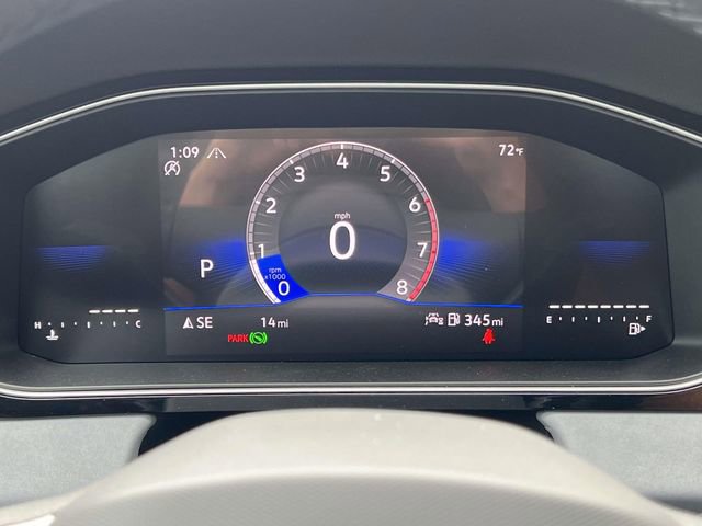 New 2026 Volkswagen Jetta SE image 17