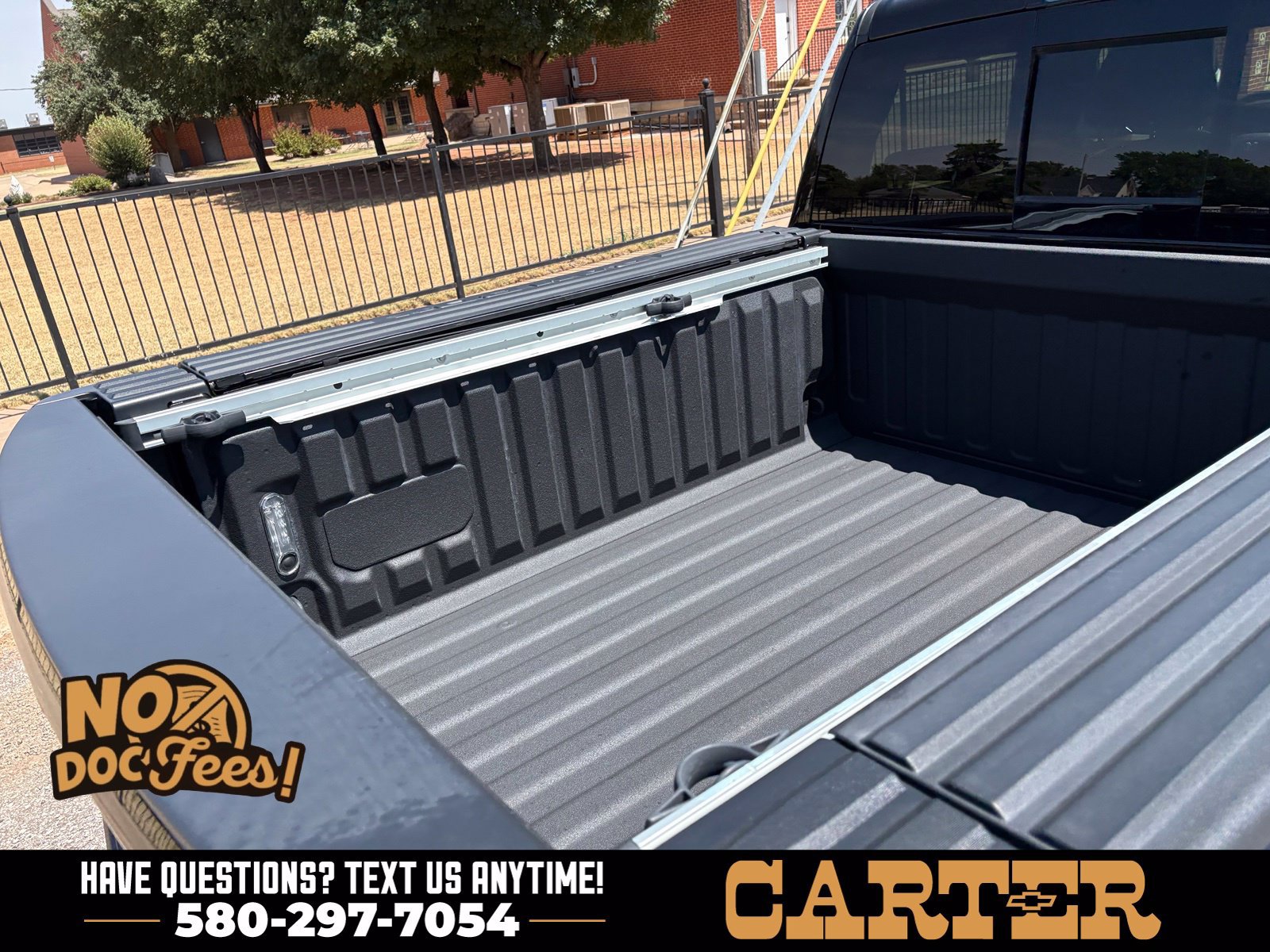 Used 2025 RAM 1500 Rebel w/ Bed Utility Group AWD/4WD image 27