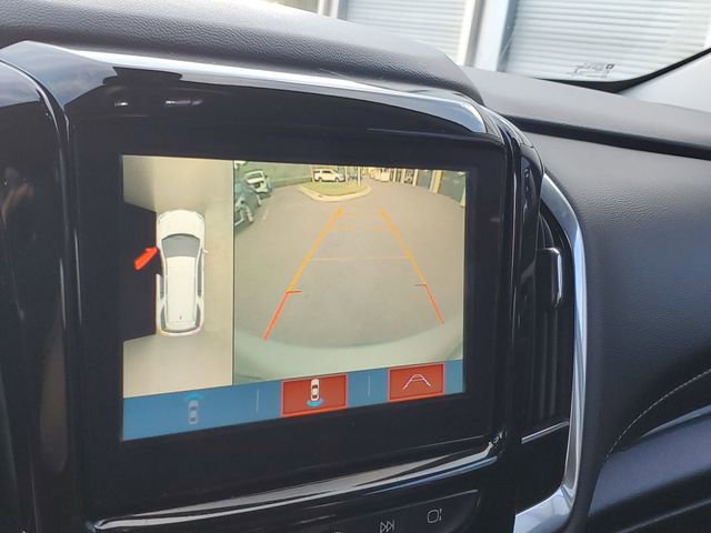 Used 2019 Chevrolet Traverse Premier w/ Redline Edition FWD image 20