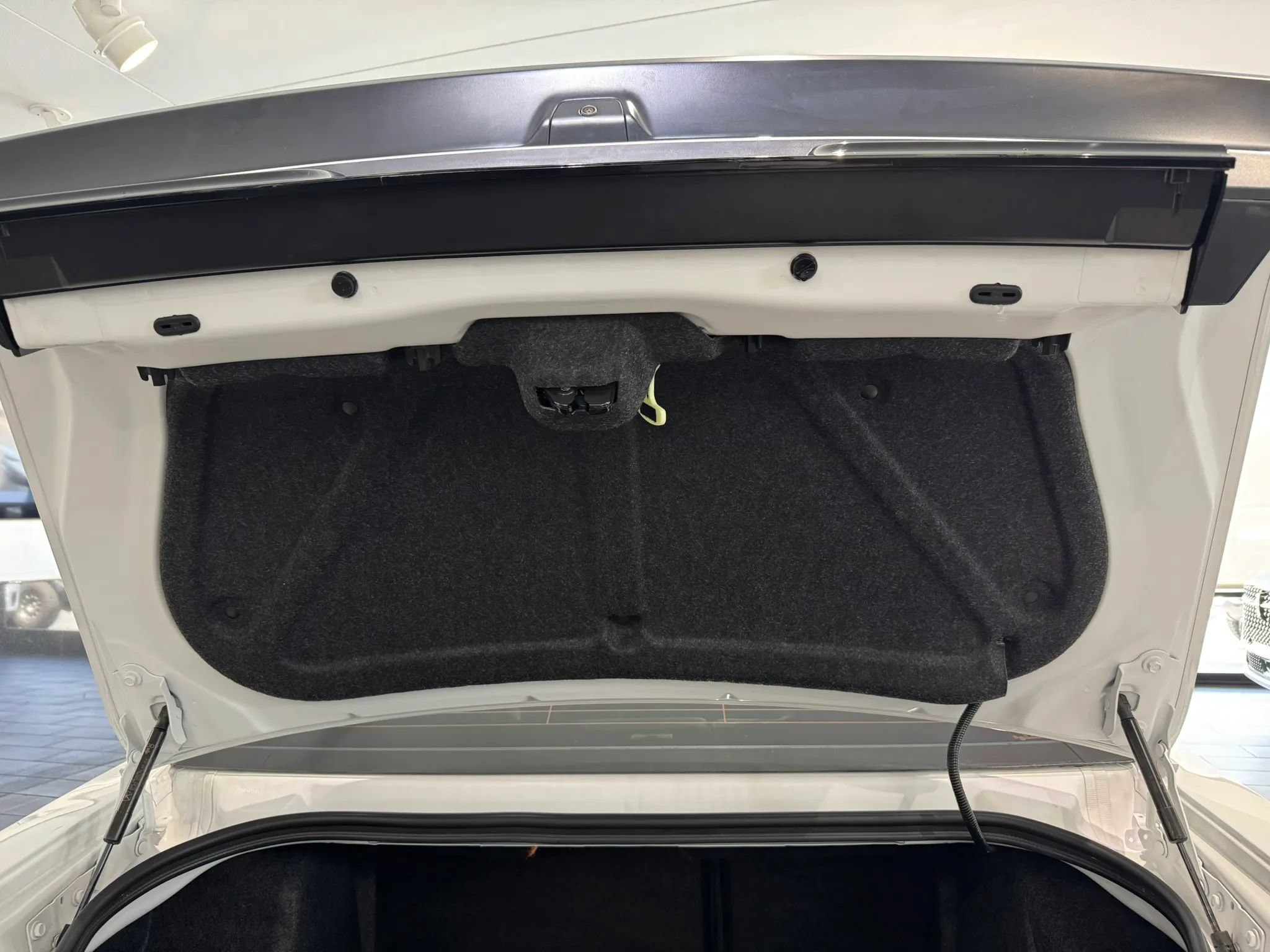 Used 2022 Dodge Challenger R/T Scat Pack RWD image 45