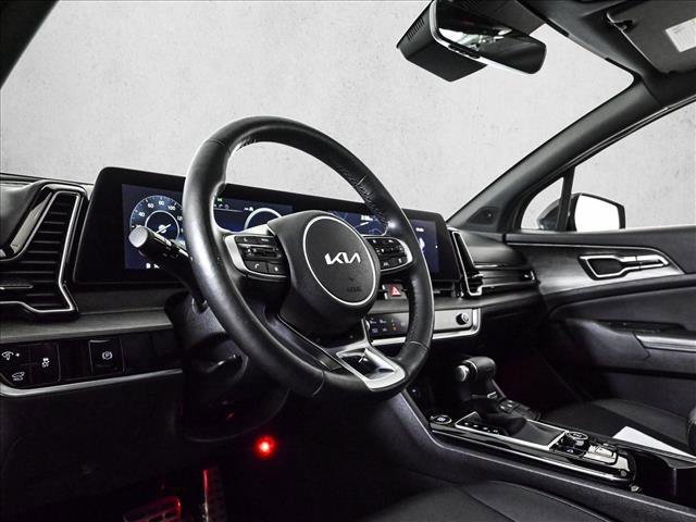 Used 2024 Kia Sportage X-Pro image 10