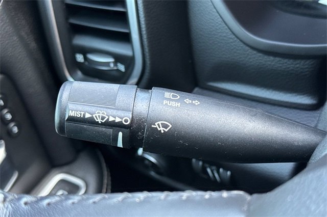 Used 2021 RAM 2500 Laramie w/ Night Edition image 38