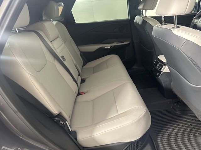 Used 2023 Lexus RX 350h w/ Accessory Package (2T) AWD/4WD image 16