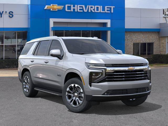 New 2026 Chevrolet Tahoe LT w/ Comfort Package AWD/4WD image 32