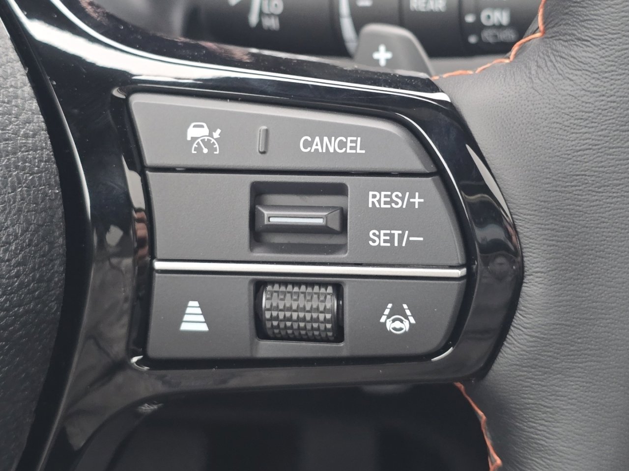 New 2026 Honda Passport TrailSport Elite image 34