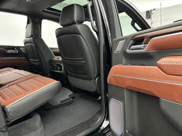 New 2026 GMC Sierra 3500 Denali Ultimate image 42