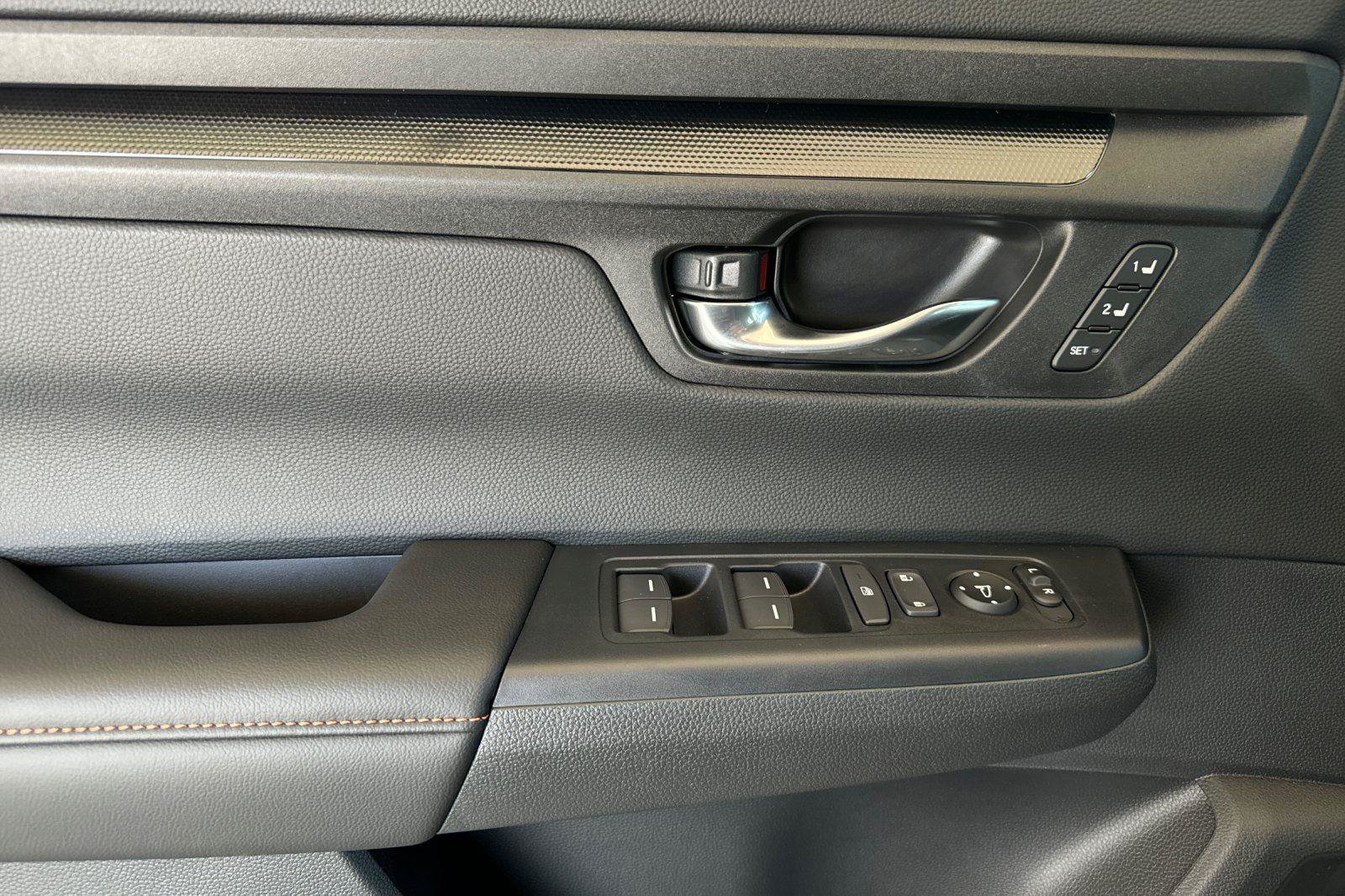 New 2026 Honda CR-V Sport-L image 10