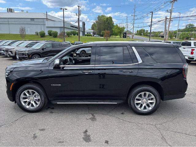 New 2026 Chevrolet Tahoe Premier AWD/4WD image 15