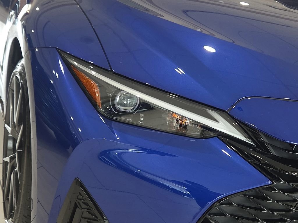 New 2026 Lexus IS 350 F Sport image 7