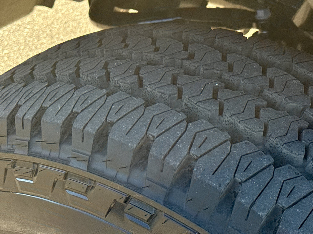 New 2026 RAM 2500 Tradesman image 11