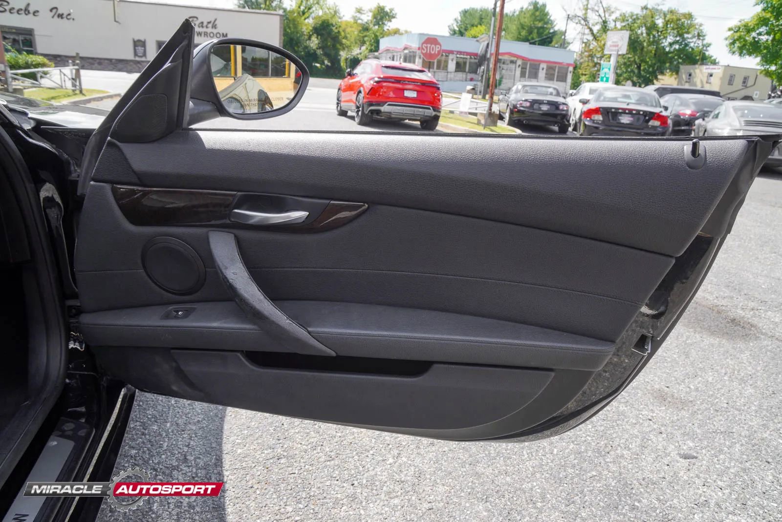 Used 2011 BMW Z4 sDrive35i image 22