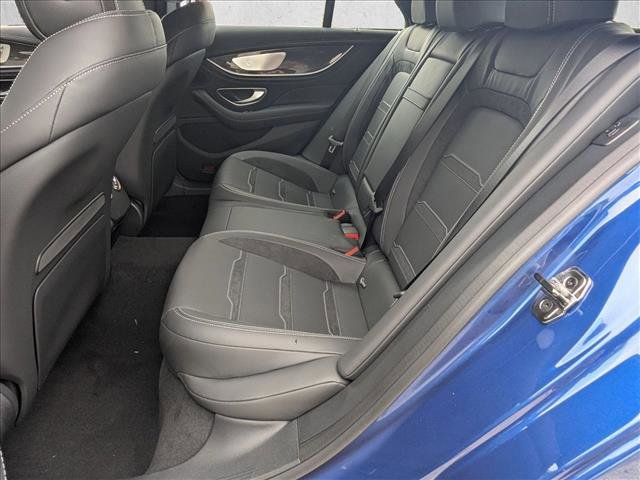 New 2026 Mercedes-Benz AMG GT 43 image 14