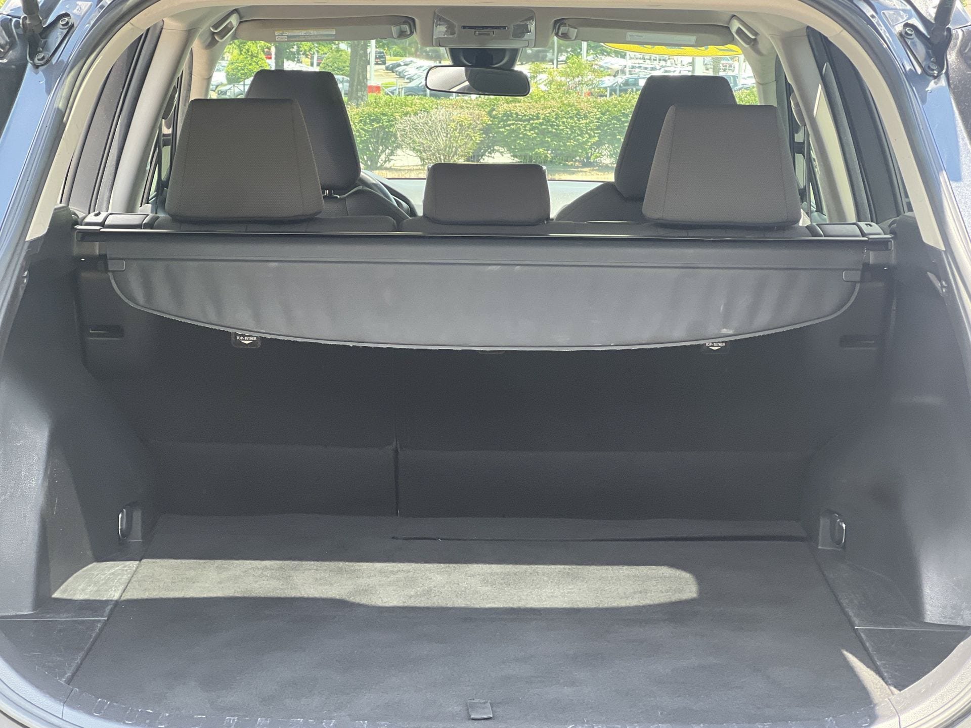 Used 2020 Toyota RAV4 XLE FWD image 20
