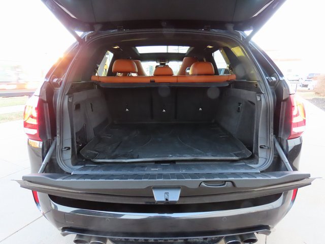 Used 2016 BMW X5 M image 20