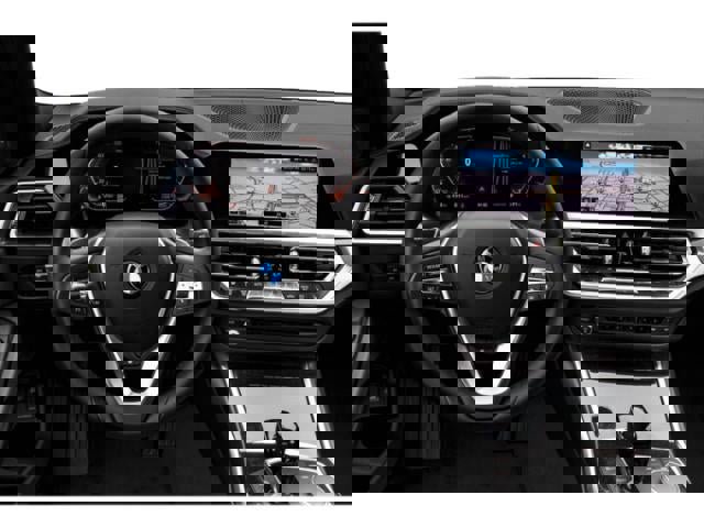 Used 2019 BMW 330i xDrive Sedan w/ Premium Package image 7