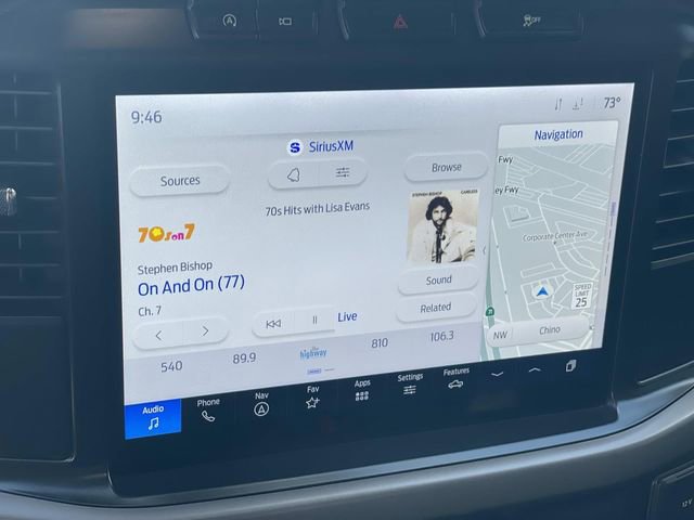 Certified 2024 Ford F150 XL w/ Equipment Group 103A High image 11