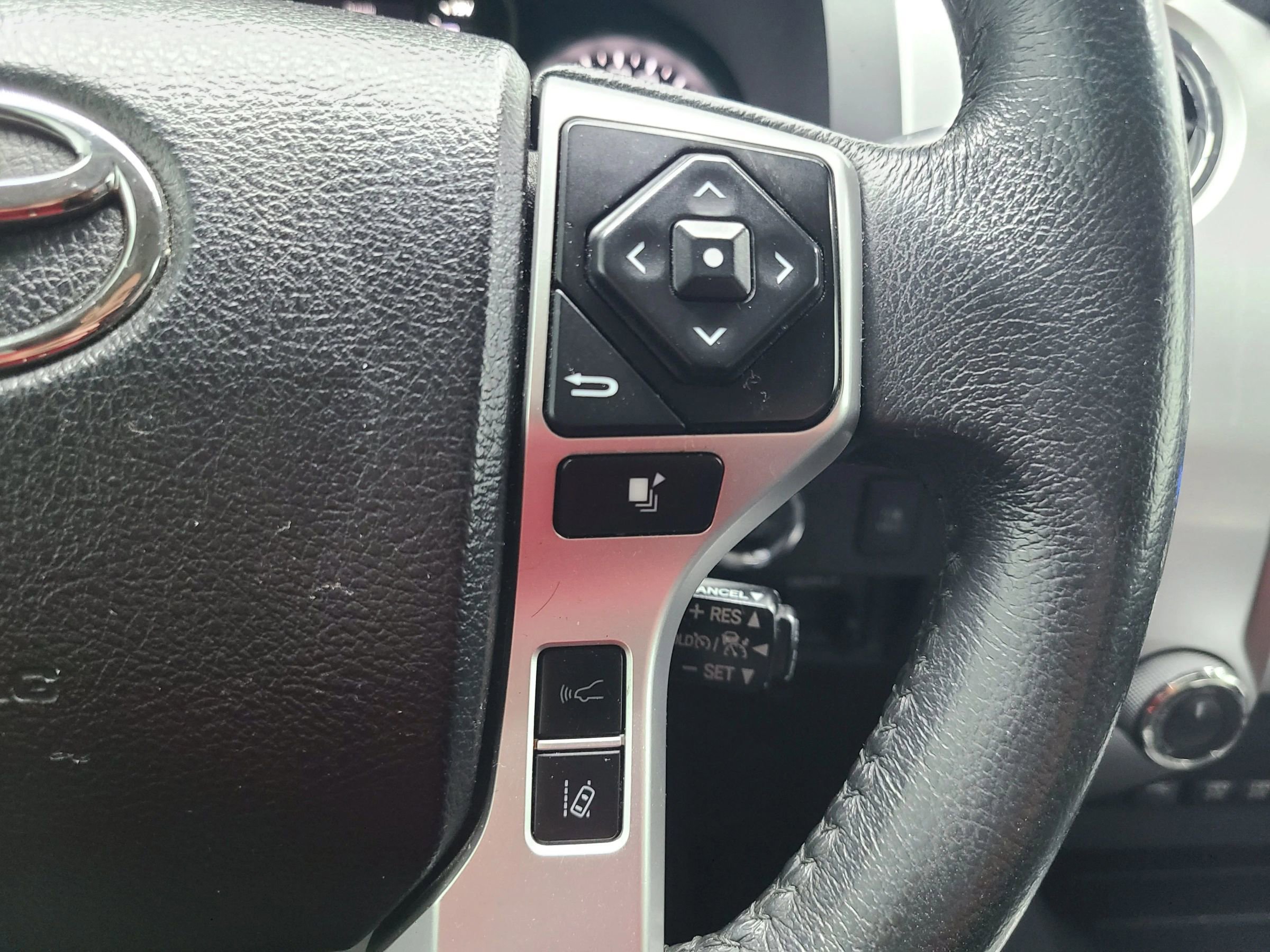 Used 2021 Toyota Tundra TRD Pro AWD/4WD image 29