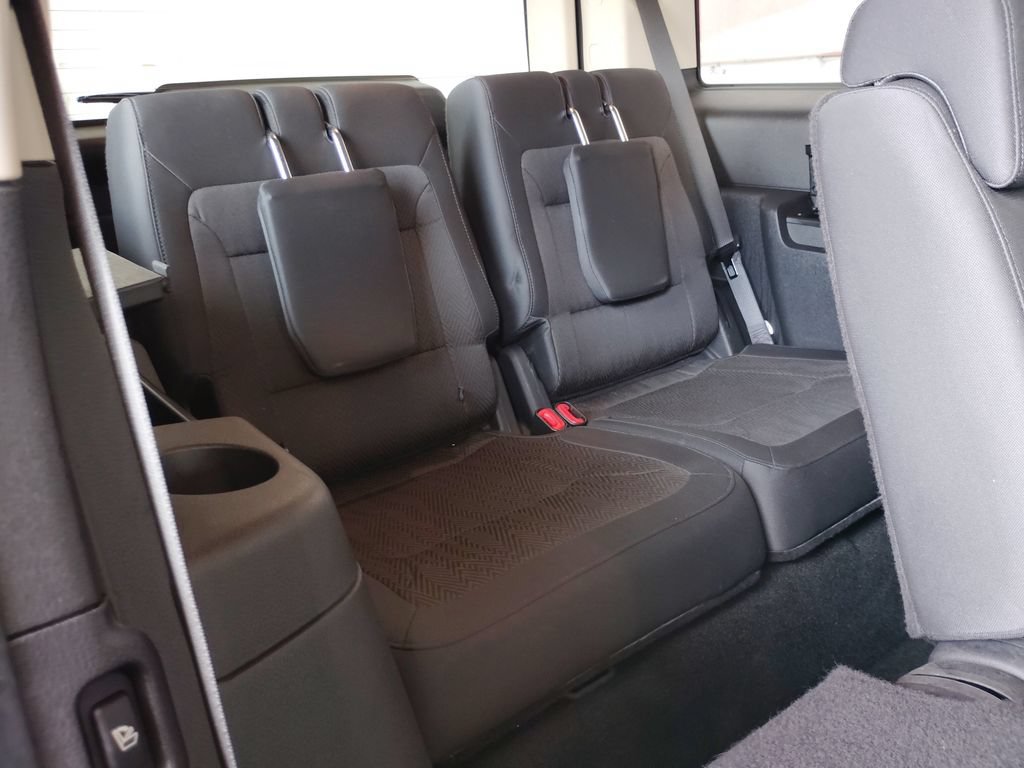 Used 2019 Ford Flex SEL AWD/4WD image 21