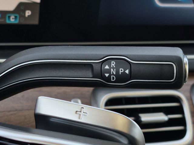 Certified 2026 Mercedes-Benz GLE 450 4MATIC image 27