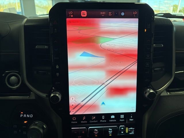 New 2026 RAM 1500 Tungsten image 43