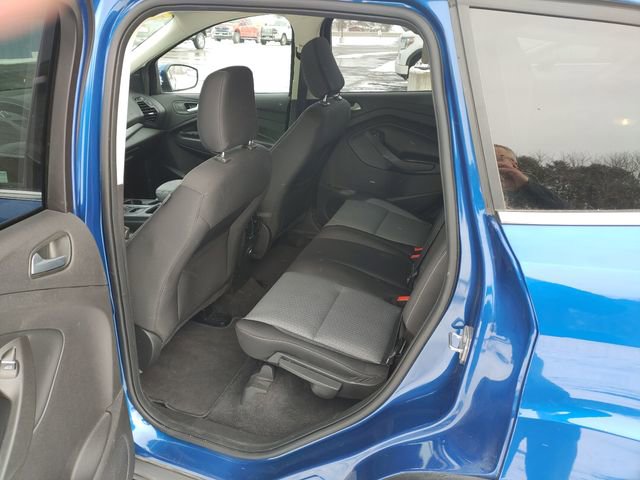 Used 2019 Ford Escape SE image 10