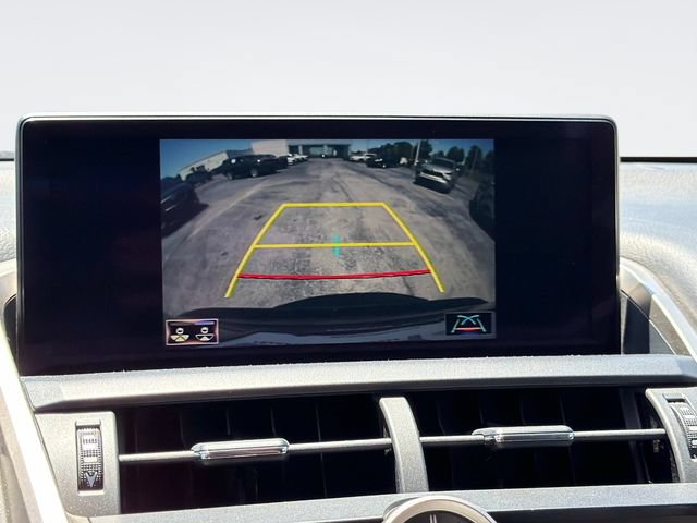 Used 2021 Lexus NX 300 FWD w/ Premium Package image 32