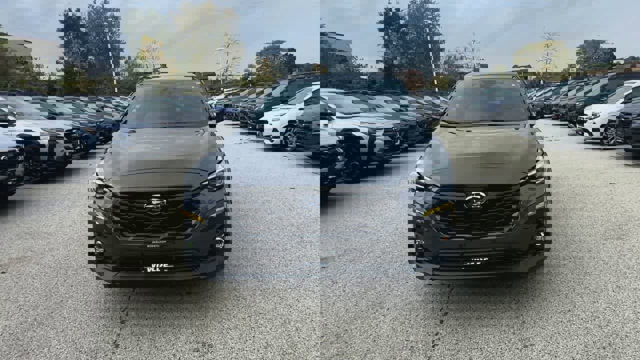 New 2026 Subaru Crosstrek 2.5i Sport image 3