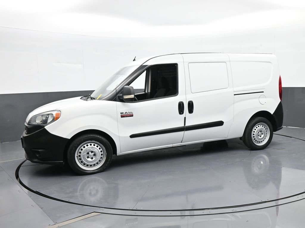 Used 2020 RAM ProMaster City Tradesman w/ Window Group 04 video 2