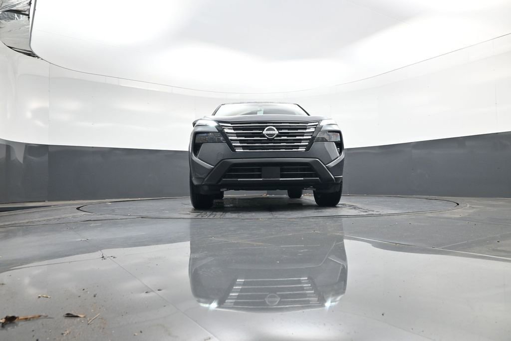 Certified 2026 Nissan Rogue SV w/ Cold Weather Package FWD image 45