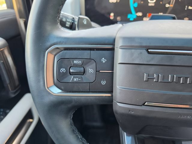 Used 2022 GMC Hummer EV Edition 1 w/ LPO, Illumination Package AWD/4WD image 53