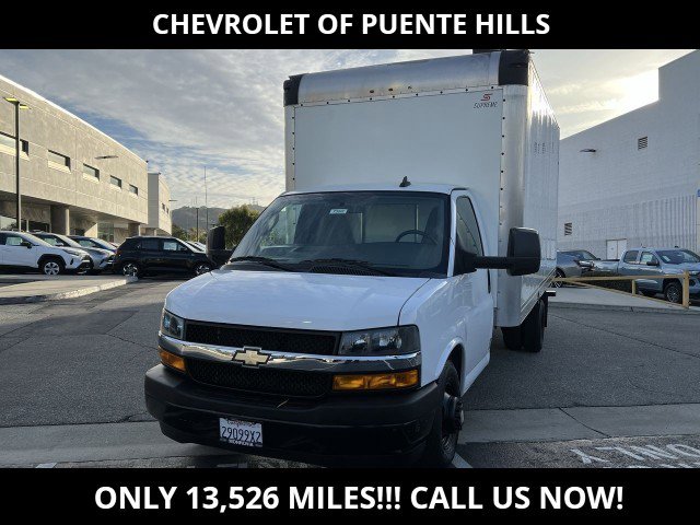 Used 2019 Chevrolet Express 3500 Extended w/ Power Convenience Package image 30