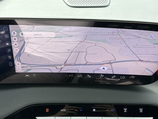 New 2026 Buick Enclave Sport Touring w/ Power Package FWD image 8
